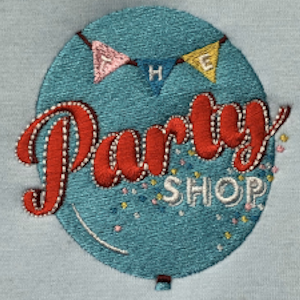 partyshop