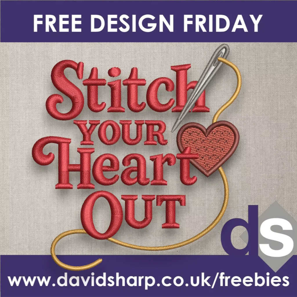 Stitch Your Heart Out v2